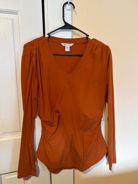 Athleta Long Sleeve